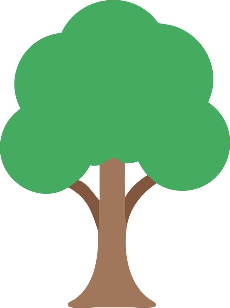Tree clip art free download vector