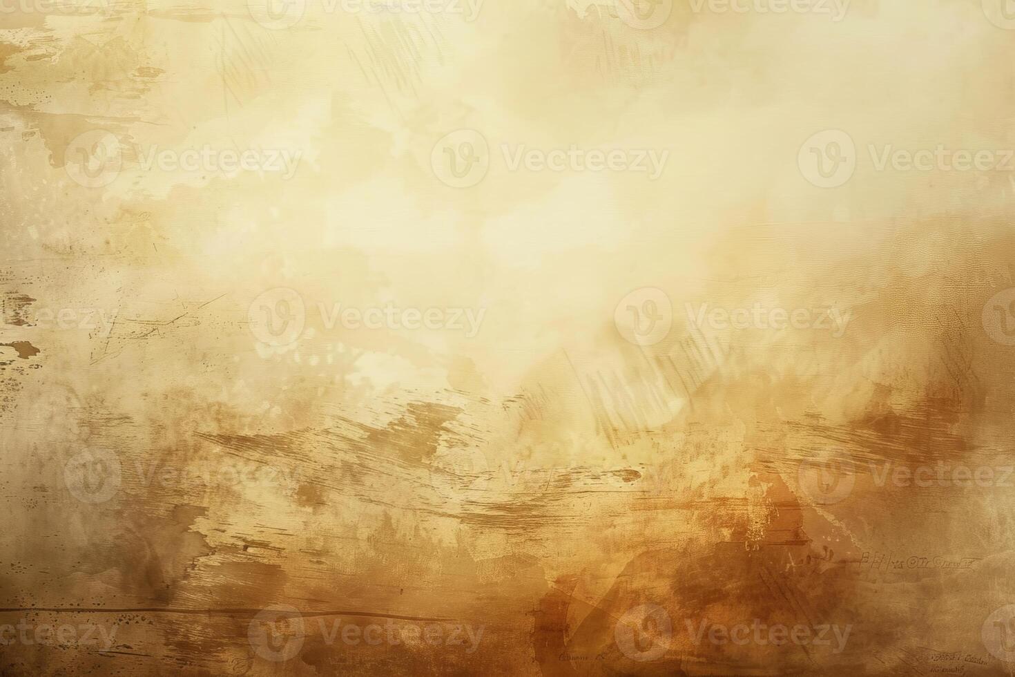Soft tones of watercolor blend seamlessly in this abstract grunge background, creating a serene and inviting atmosphere for artistic endeavors photo