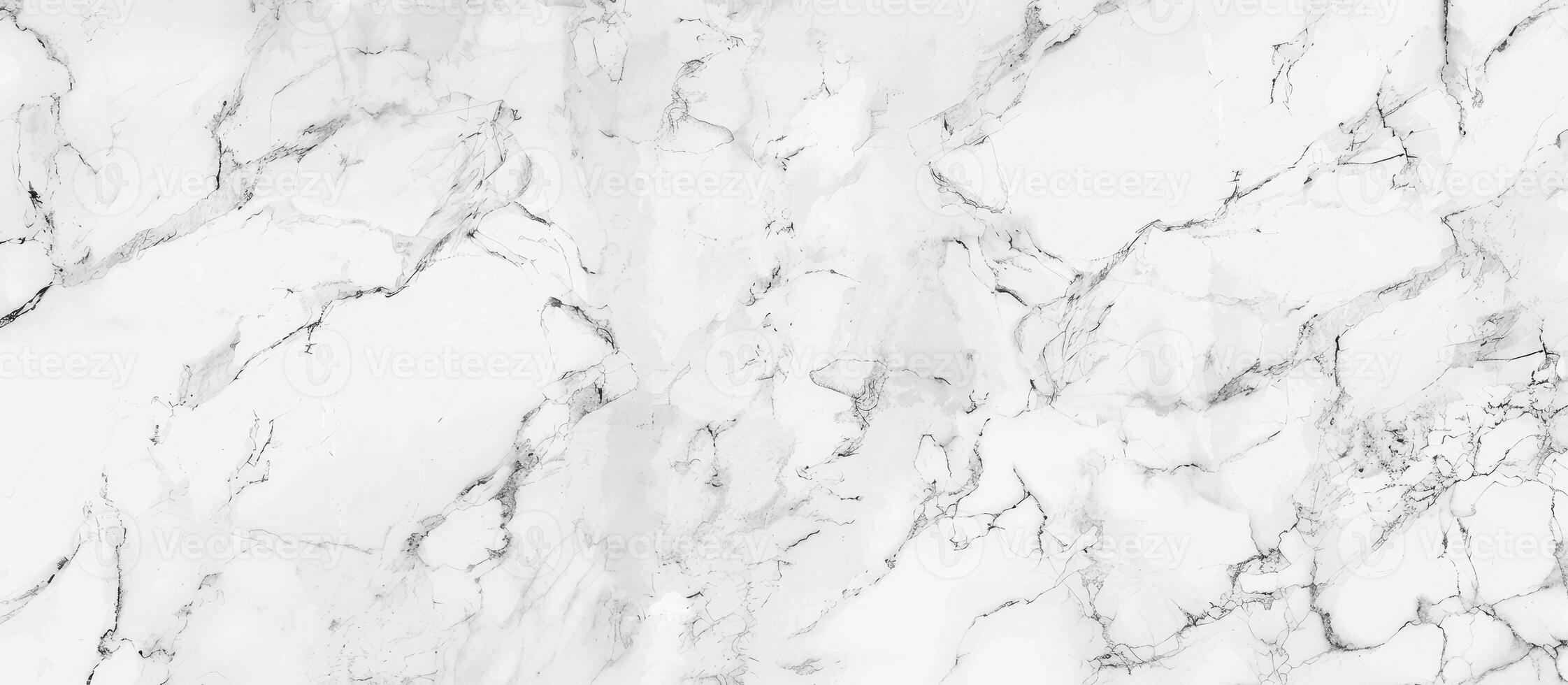 Lush white marble backdrop showcases intricate natural patterns, perfect for upscale design projects and aesthetic enhancements photo