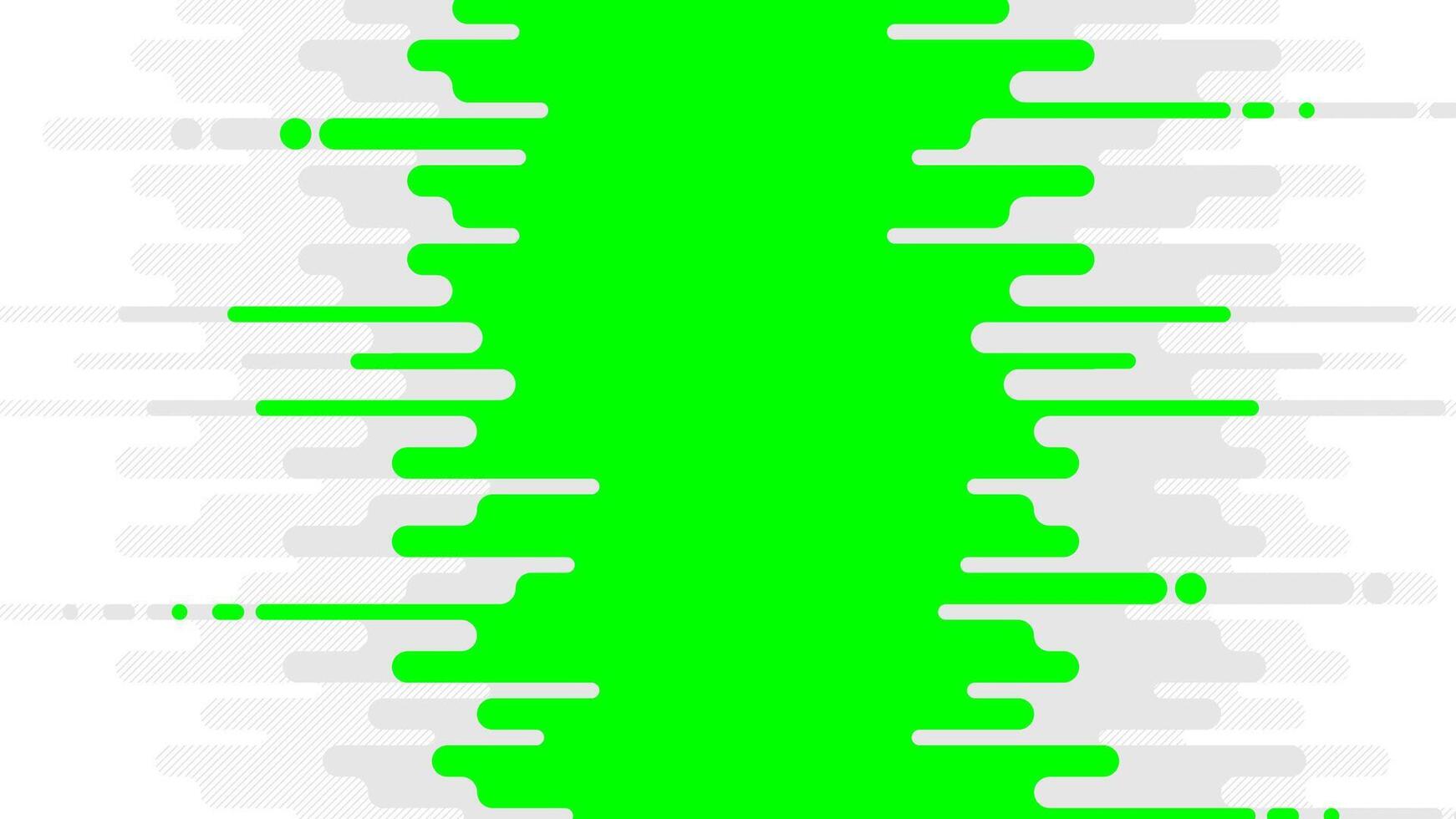 abstract background featuring a clean composition of green, white, and gray tones with subtle geometric details. Ideal for modern branding, website headers, presentation slides, or print vector