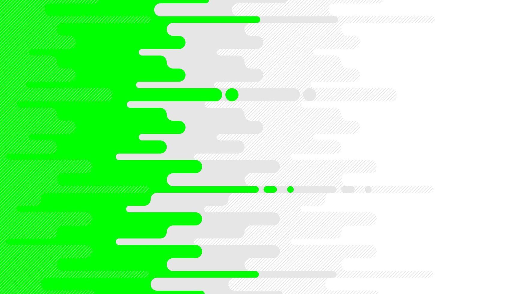 abstract background featuring a clean composition of green, white, and gray tones with subtle geometric details. Ideal for modern branding, website headers, presentation, or print materials. vector