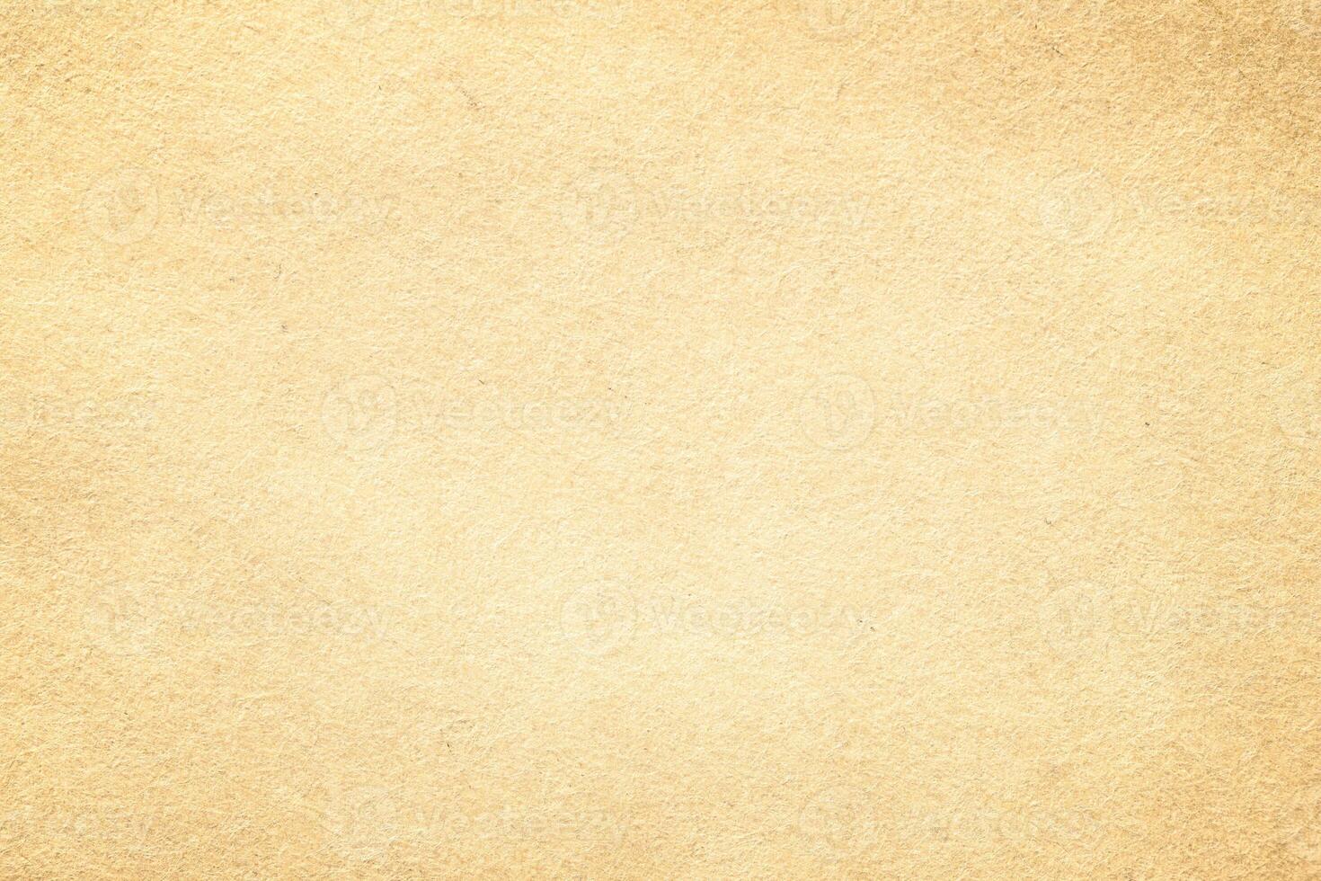 paper texture, darkened with time, vintage background. photo