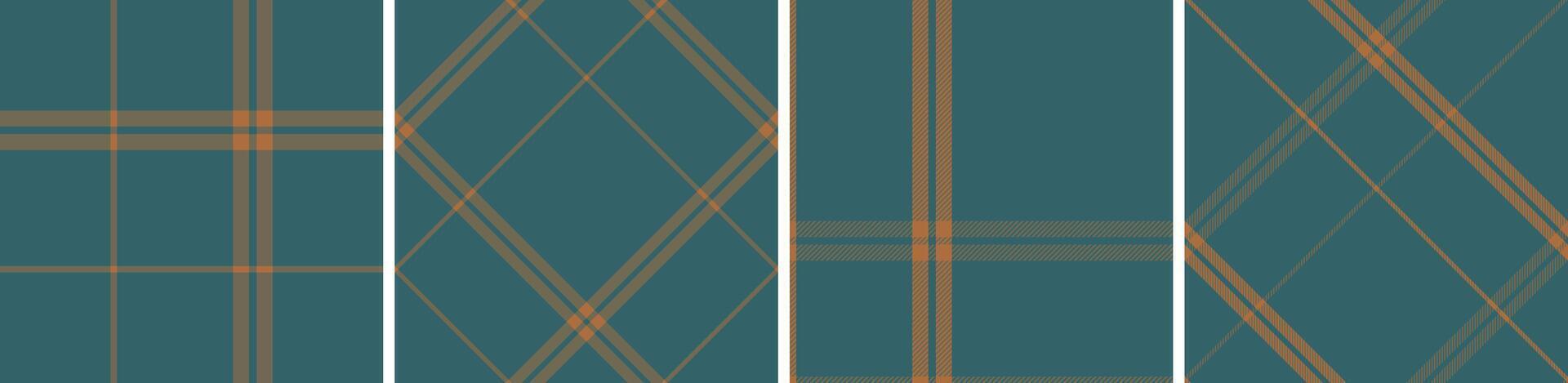 check design seamless pattern plaid for dress gingham,flannel skirt, tablecloth modern and fashion print. vector