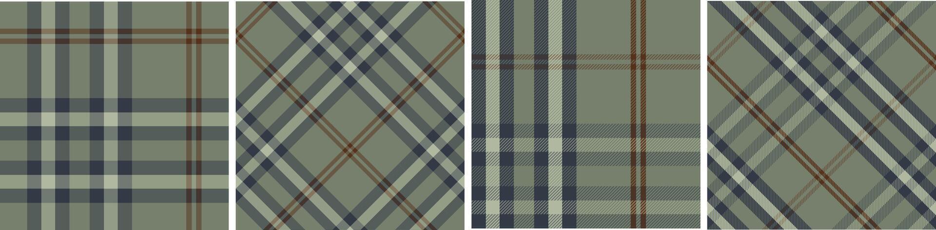 check design seamless pattern tartan plaid for dress gingham,flannel skirt, tablecloth other modern and fashion print. vector