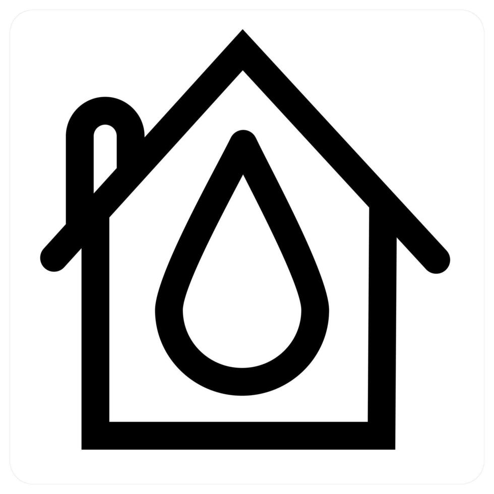 Blood Bank and donation in black color vector