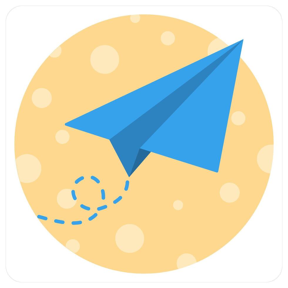 Send and deliver vector