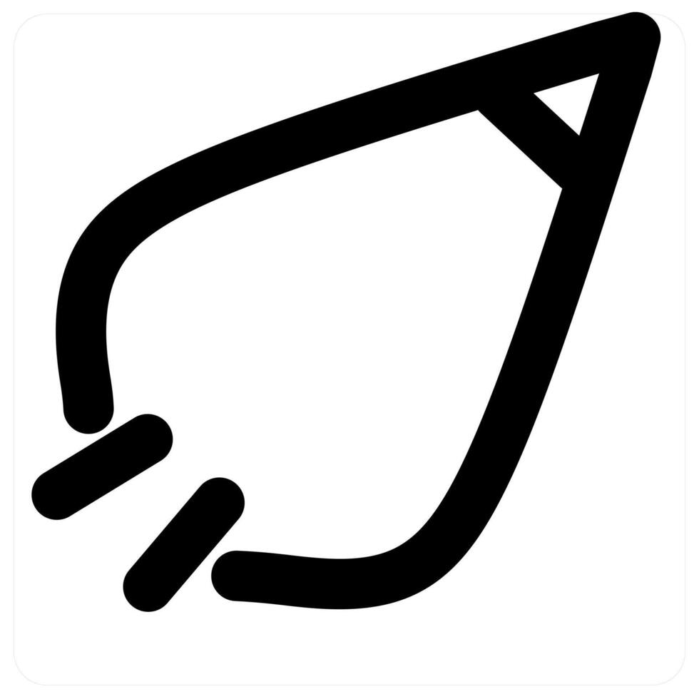 Medical and health concept icon in black color vector