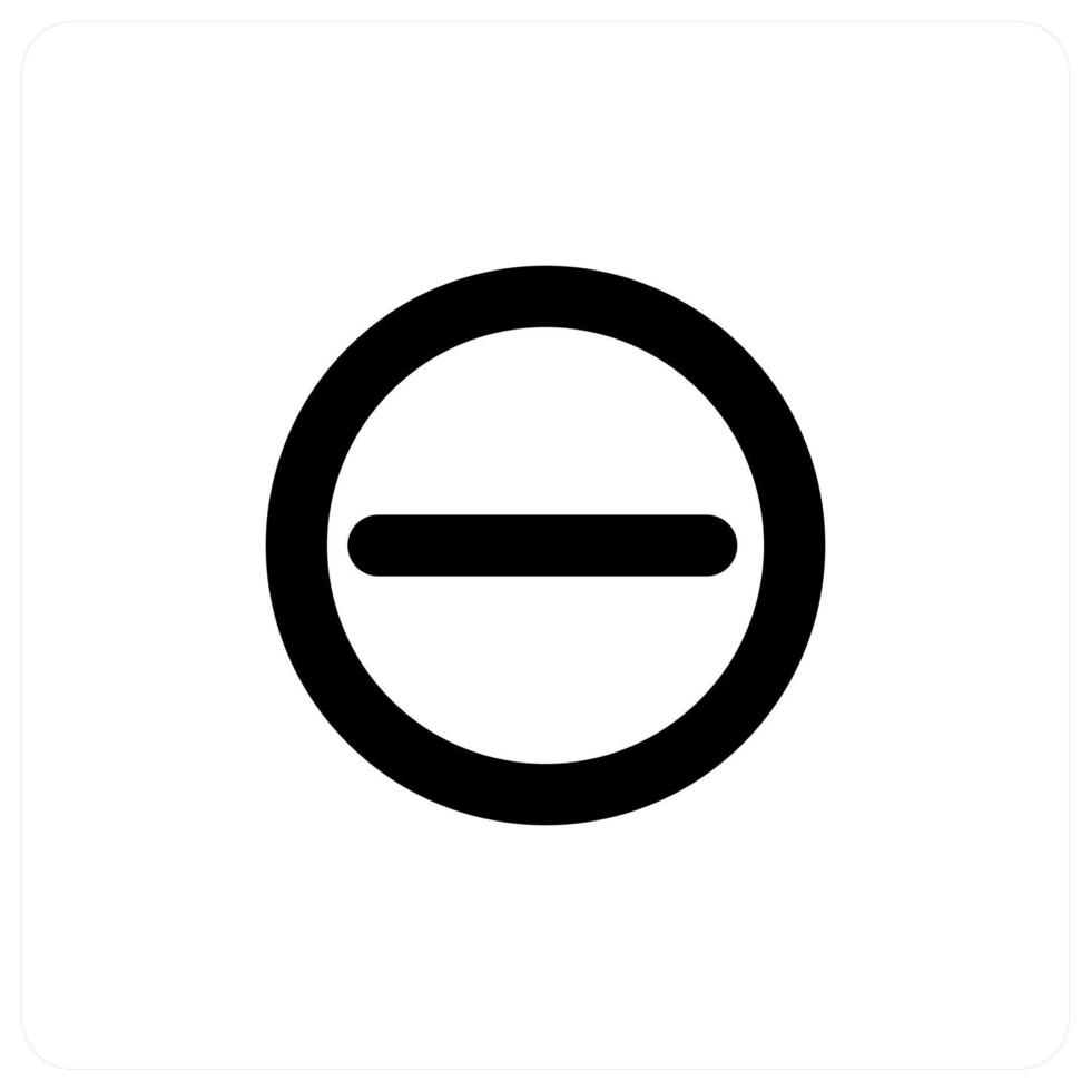 Gender and rights in black color vector