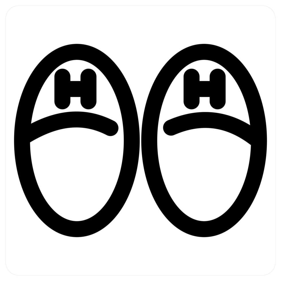 Medical and health care icon concept in black color vector