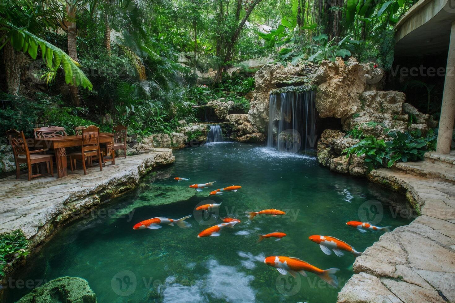 Secret Gardens Miami