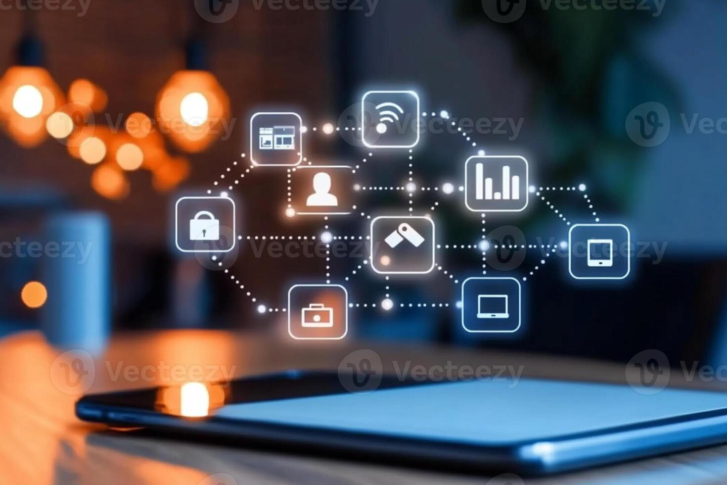How to use the internet of things in your business photo