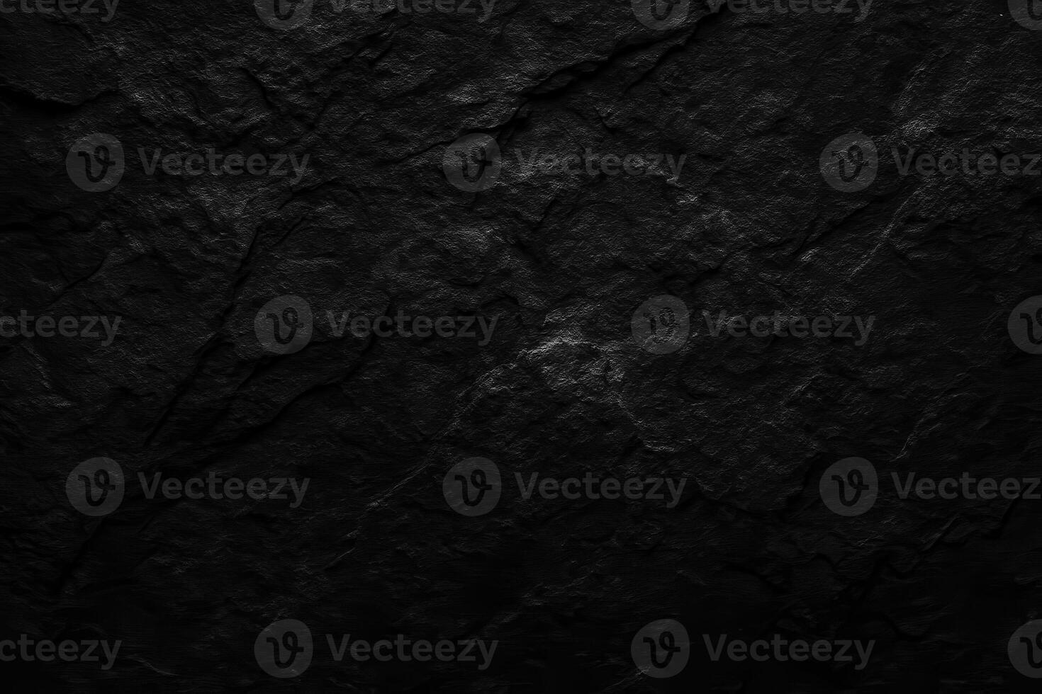 Dark Grunge Stone Texture Background With Abstract Mountain Pattern for Edgy Designs and Artistic Projects photo