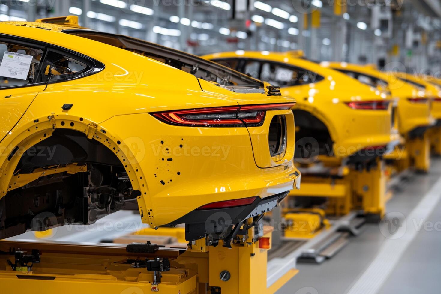 Porsche's new electric car is a game changer photo