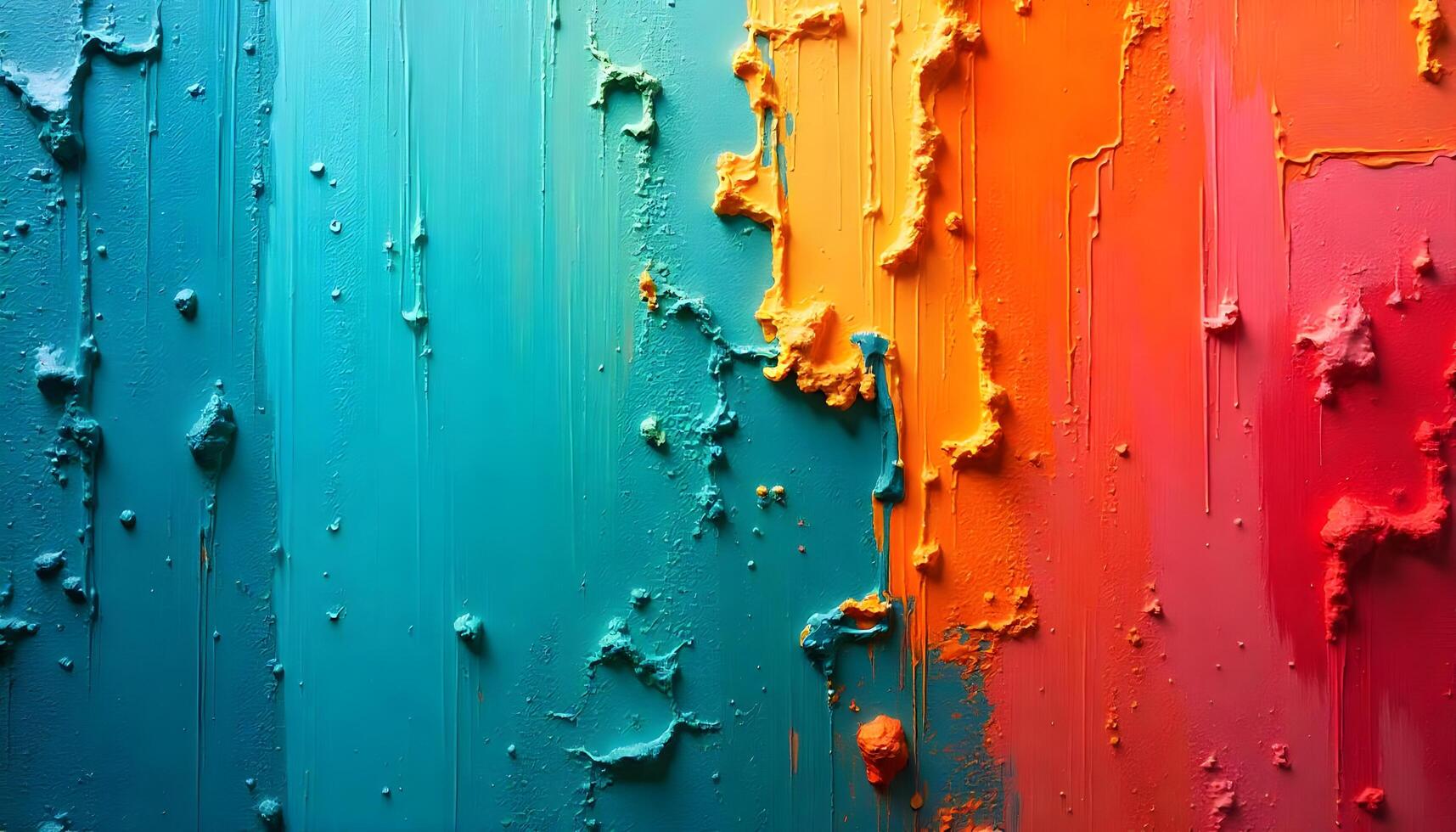 Textured Vertical Color Gradient photo