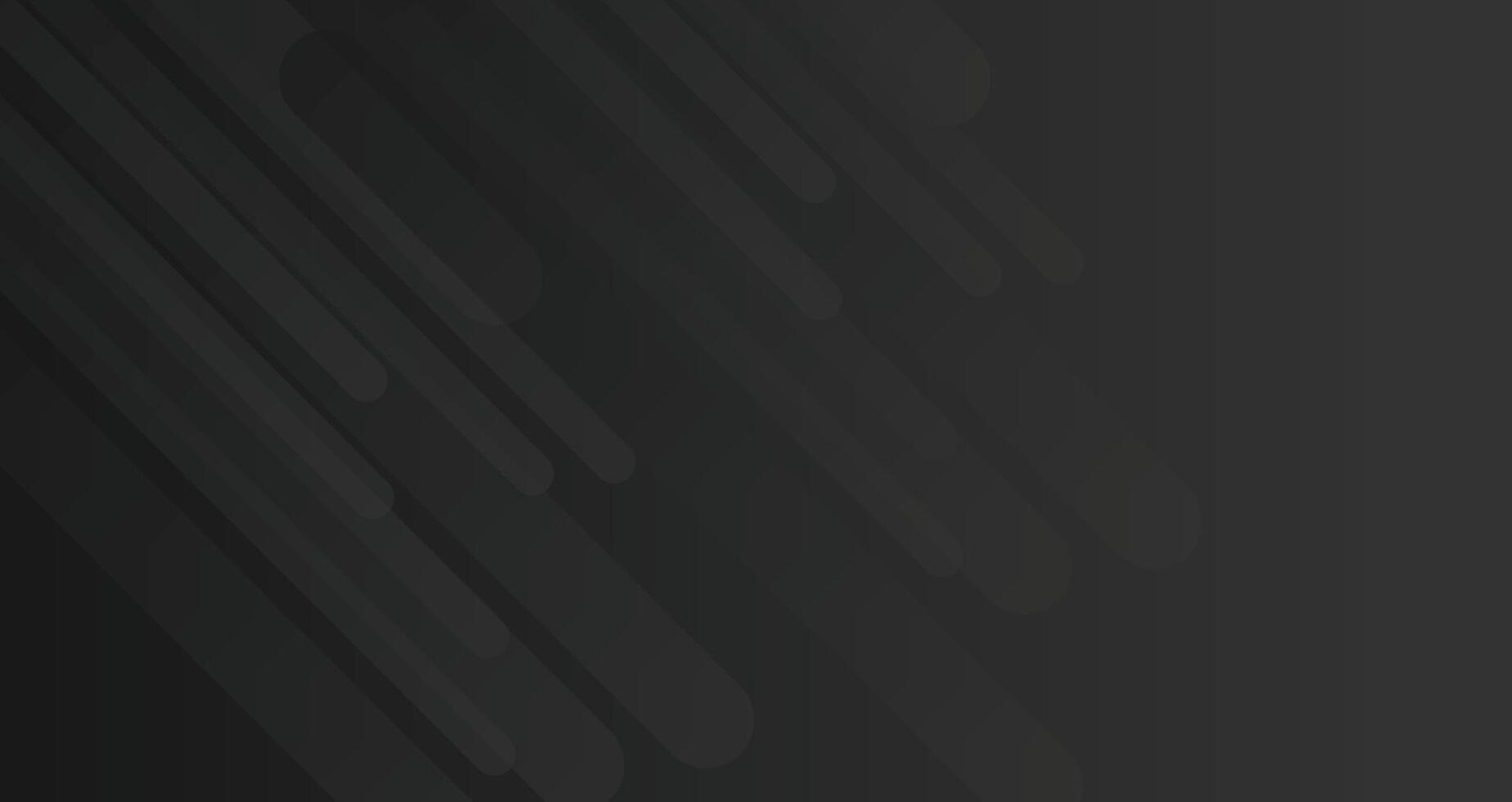 Dark abstract business background illustration design vector