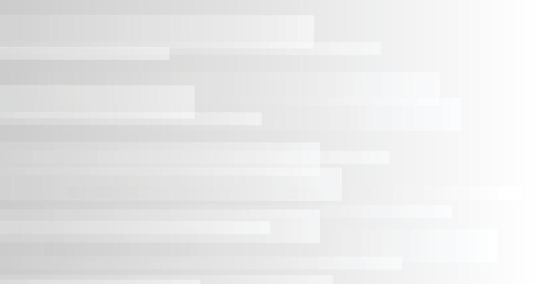 Abstract white background. Minimal geometric white background for business. vector
