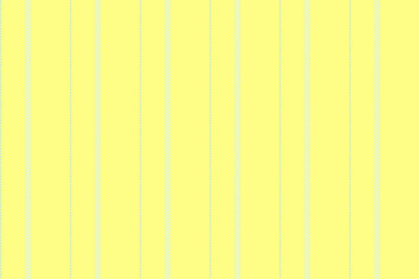 Vibrant yellow vertical stripes on a pale yellow background. A cheerful, minimalist design perfect for websites, presentations, or textile patterns. Evokes feelings of optimism and freshness. vector
