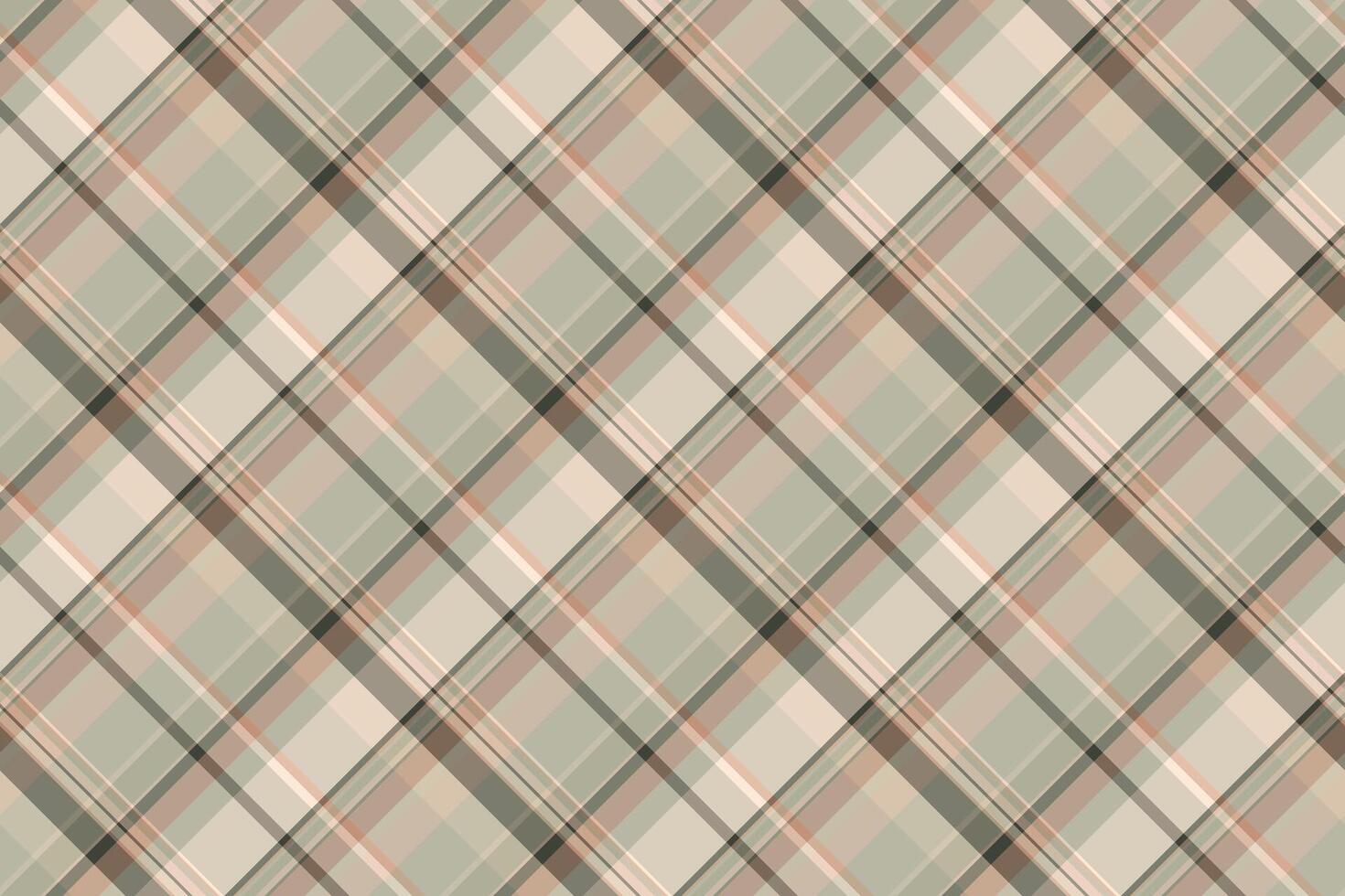 Golf fabric textile seamless, veil plaid tartan. Jpg texture pattern check background in pastel and light colors. vector