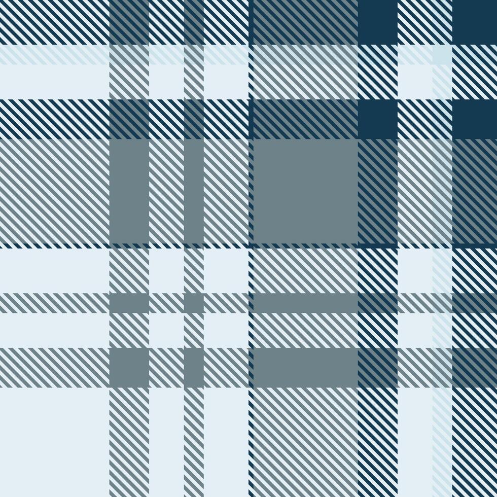 Rest background textile check, holiday plaid pattern. Shop tartan seamless fabric texture in pastel snow and pastel colors. vector