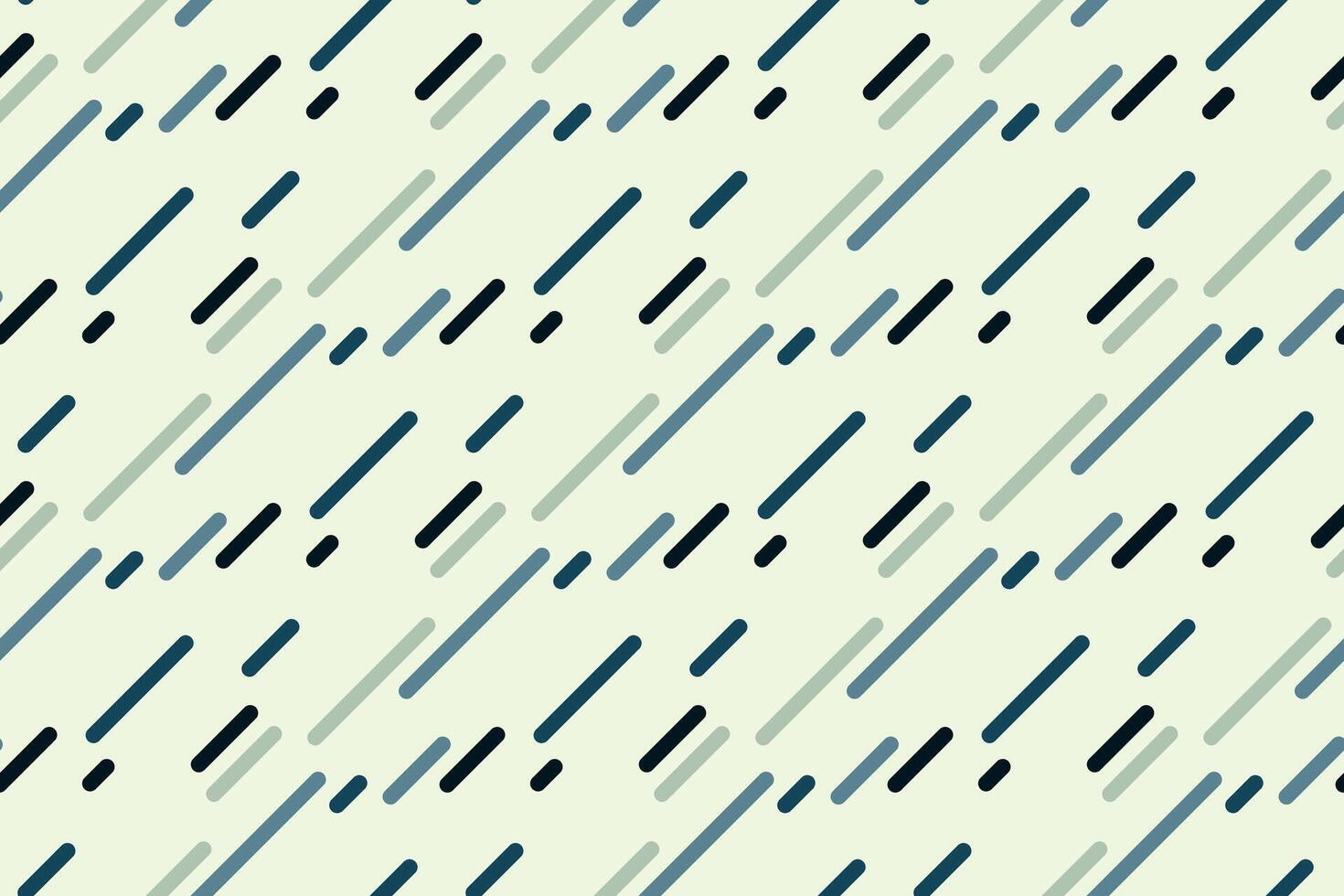 Abstract diagonal lines pattern. Modern geometric design in cool tones, perfect for backgrounds, textiles, or website design. Clean, minimalist aesthetic evokes speed and movement. vector