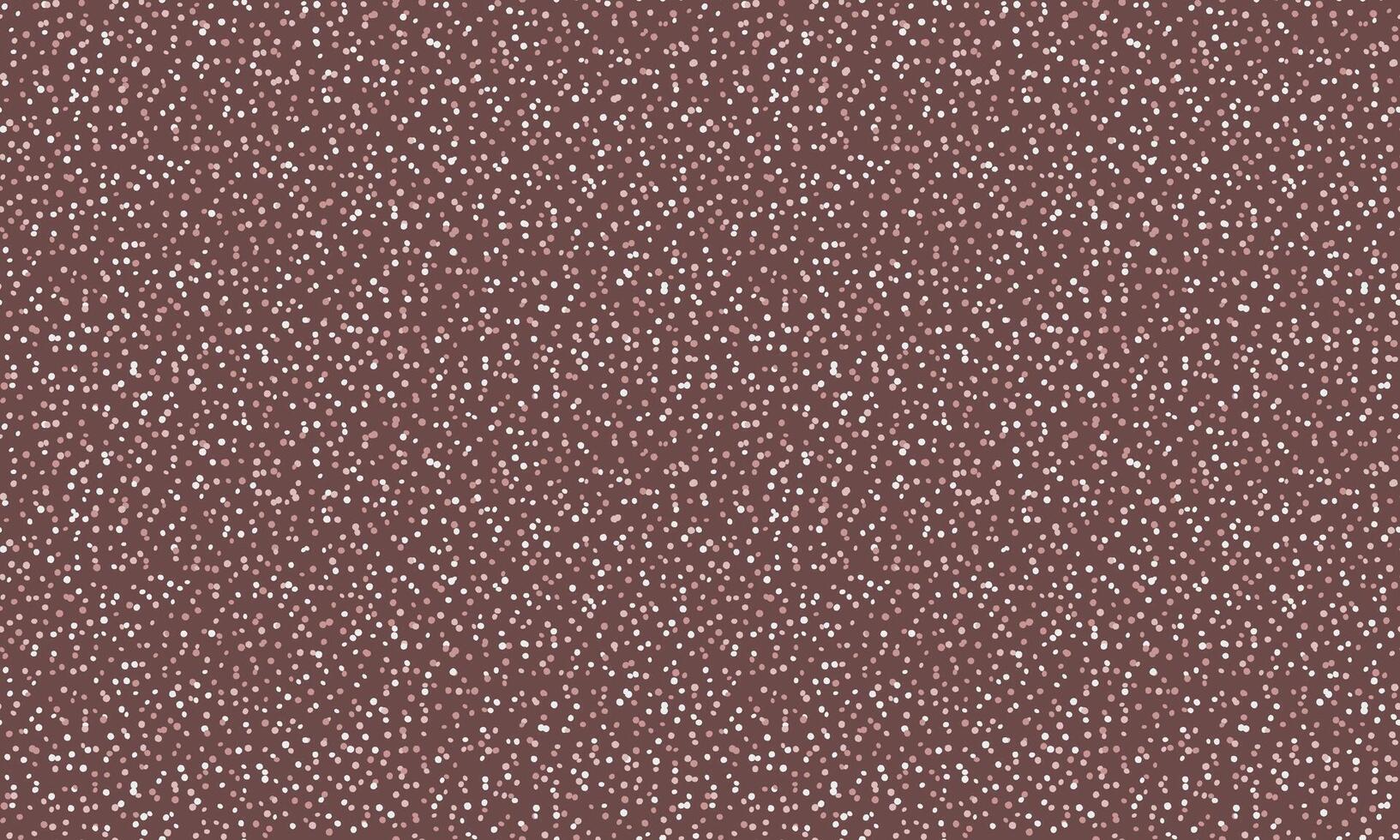 Subtle mauve background texture with tiny white speckles. Perfect for website backgrounds, presentation slides, or adding a delicate touch to designs. vector