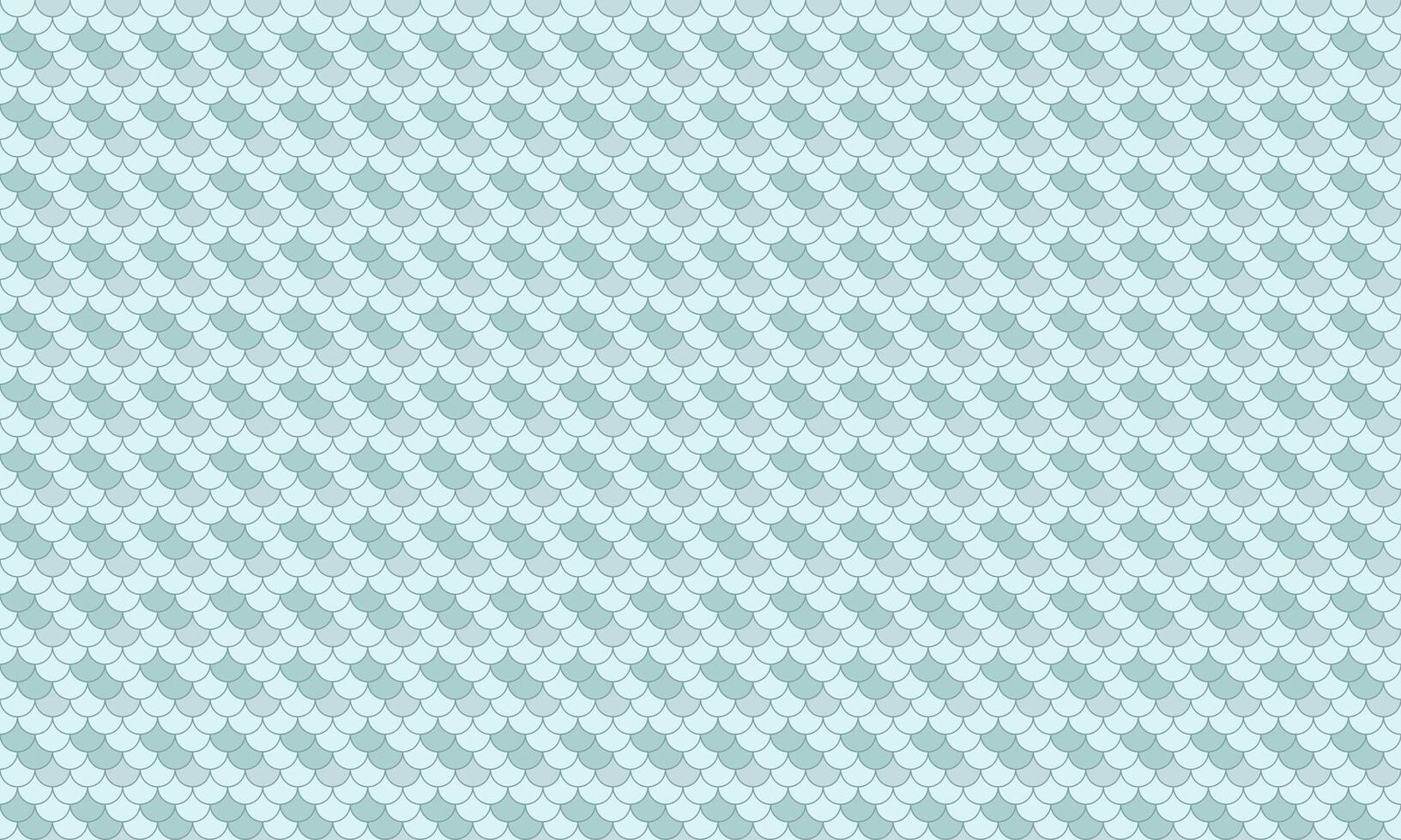 Subtle, repeating geometric pattern in soft aqua tones. Ideal for backgrounds, website design, textiles, and packaging. Evokes calm, sophistication, and a sense of order. vector