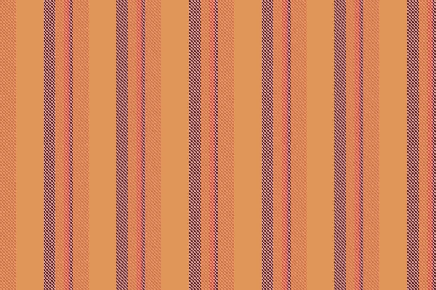 Abstract warmtoned vertical stripes pattern. Perfect for backgrounds, website design, textiles, or any project needing a subtly textured, autumnal feel. vector
