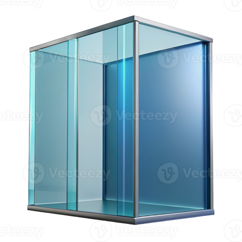 hypnotic timeless Concept art style, isolated cutout of a futuristic, armored vest with integrated energy shields with Transparent Background png