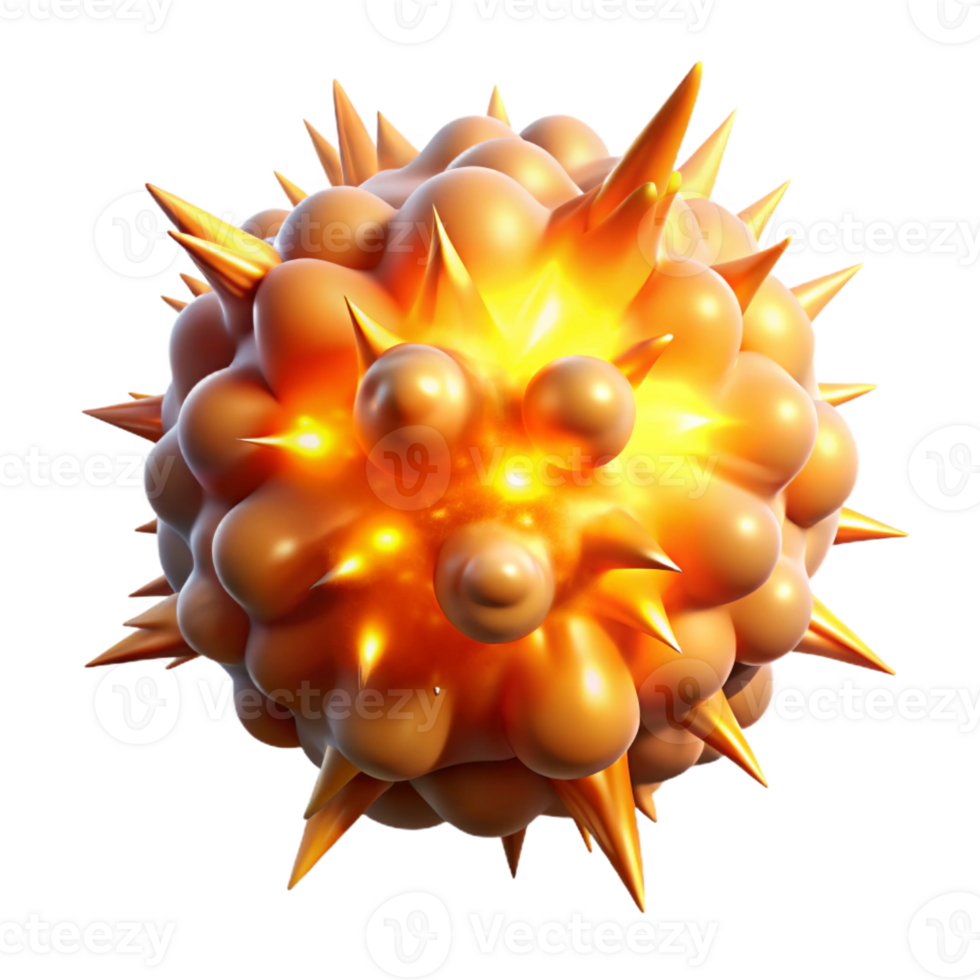 romantic mesmerizing A dynamic, exploding supernova of particles, with Transparent Background handcrafted png
