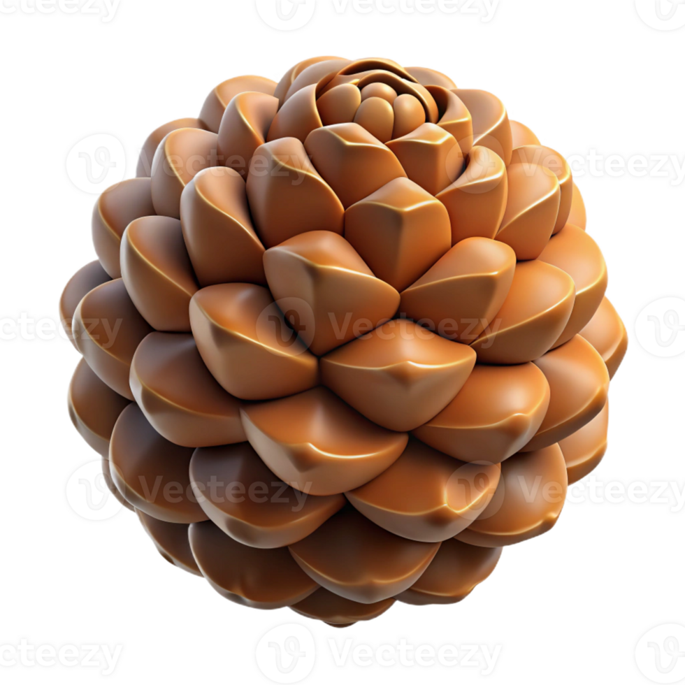 peaceful vibrant Isolated cutout, photorealistic, ultra-detailed professional render of a single, hyper-specific tiger lily flower, orange with black spots with Transparent Background gallery standard png