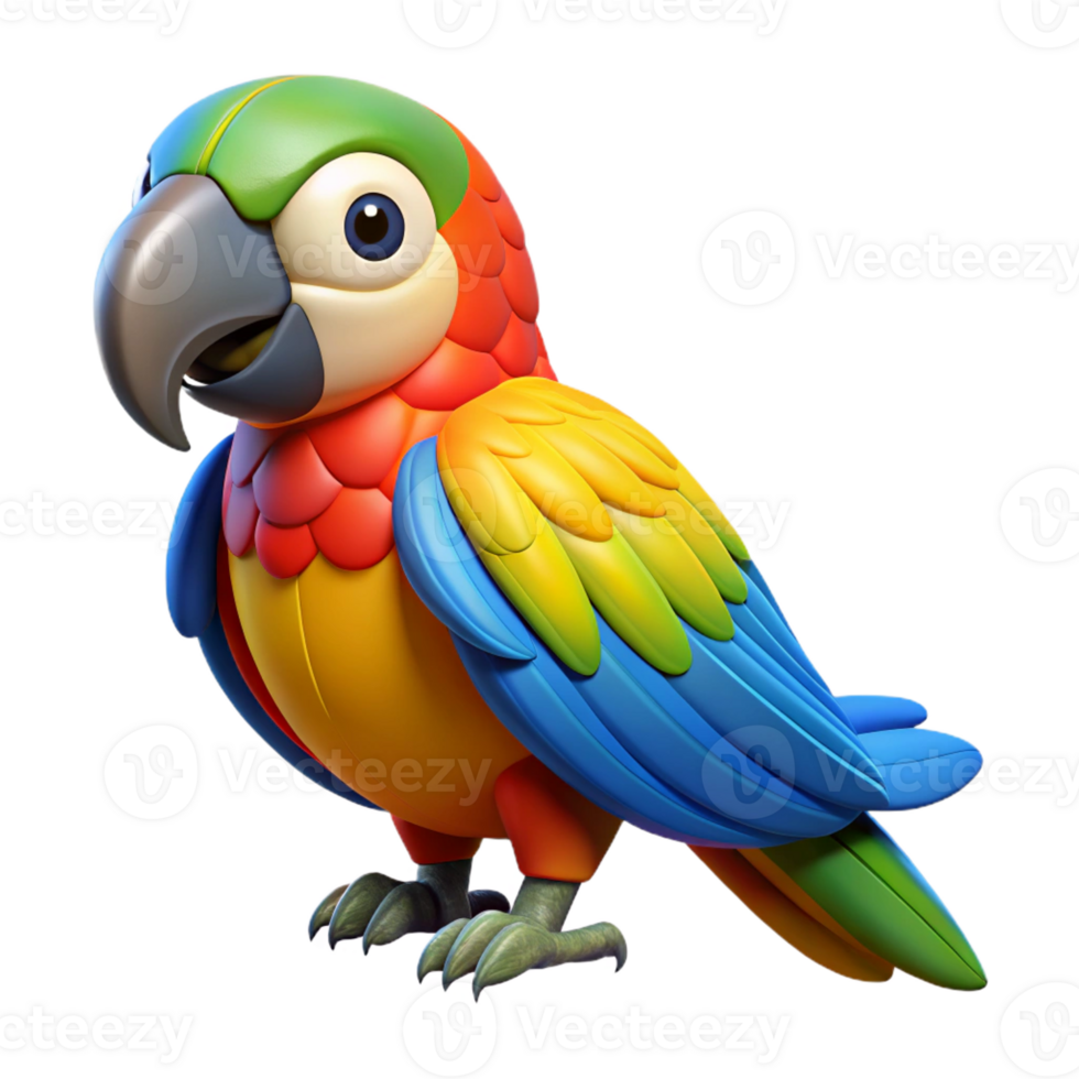 majestic organic Hyper-specific professional render, isolated cutout of a single peacock, tail feathers fully displayed with Transparent Background 8K png