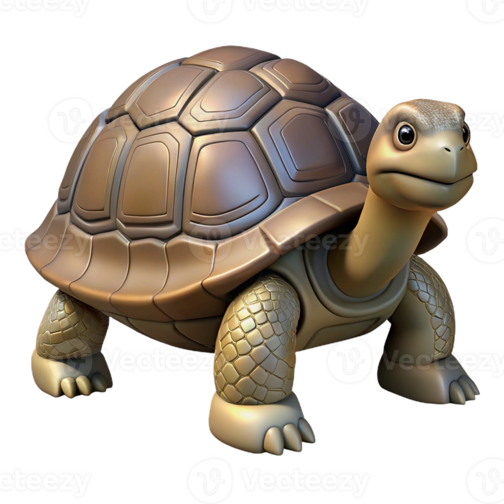 notable biologique isolé découper, concept art style, de une Célibataire artificiel intelligence puce avec complexe circuits et une neural réseau modèle avec transparent Contexte tranchant png