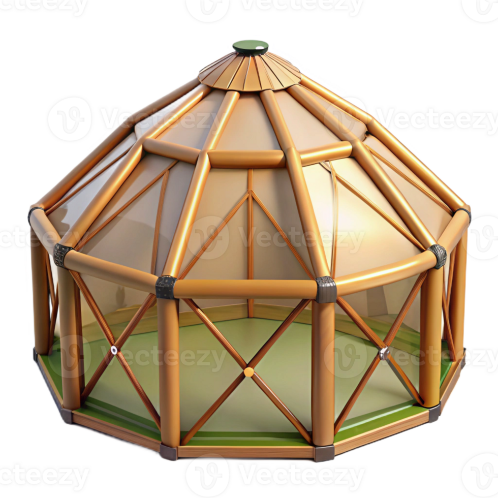 notable vintage Concept art style hyper-specific image of a single sprouting acorn, with Transparent Background fine detail png