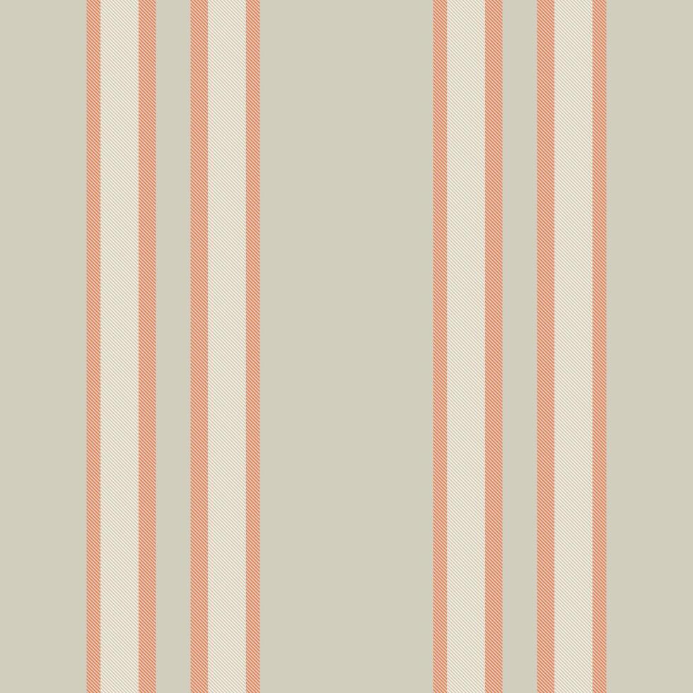 Elegant pastel stripe pattern. Perfect for textile design, wallpaper, or website backgrounds. Soft, calming colors evoke serenity and sophistication. vector
