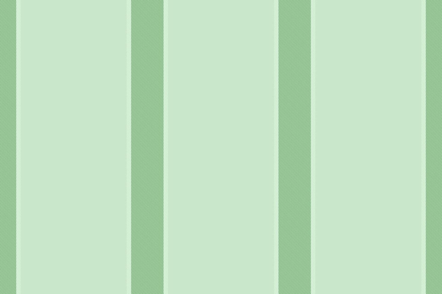 Serene mint green and sage green vertical stripes create a calming, minimalist background. Perfect for websites, presentations, or print projects needing a fresh, clean aesthetic. vector