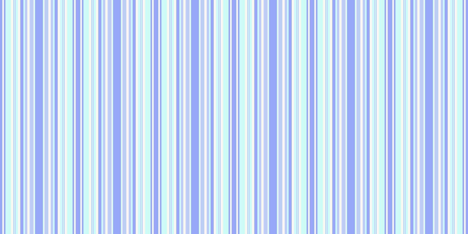 Serene pastel blue vertical stripes background. Perfect for website banners, social media, presentations, or textile design. Clean, minimalist aesthetic evokes calm and tranquility. vector
