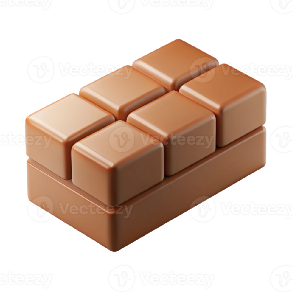 wonderful victorian Ultra-detailed, photorealistic isolated cutout of a single, clay brick with mortar with Transparent Background exclusive png
