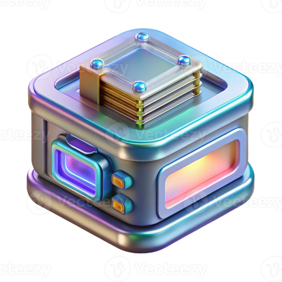 unforgettable nordic Ultra-detailed, photorealistic isolated cutout of a complex, multi-layered holographic data display interface with Transparent Background expertly shot png