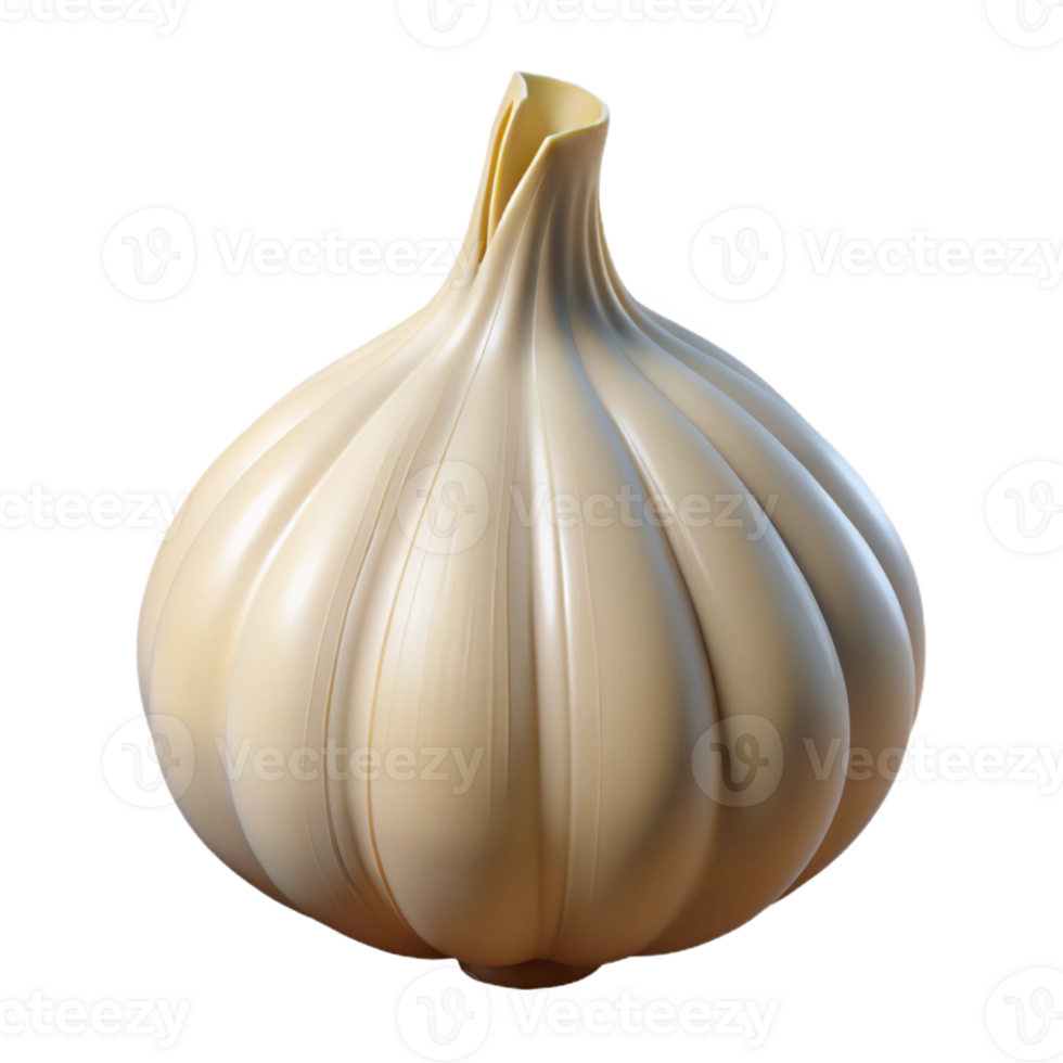 splendid harmonious coastal Concept art style, isolated cutout of a bioluminescent alien fruit with intricate veins, hyper-specific with Transparent Background ultra HD png