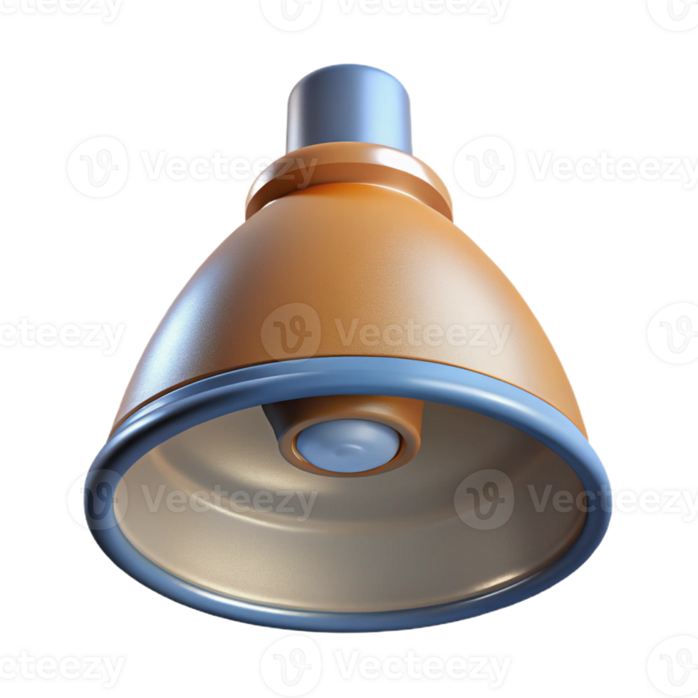timeless renaissance Photorealistic, hyper-specific isolated cutout of a single, recessed ceiling light fixture with Transparent Background masterfully captured png