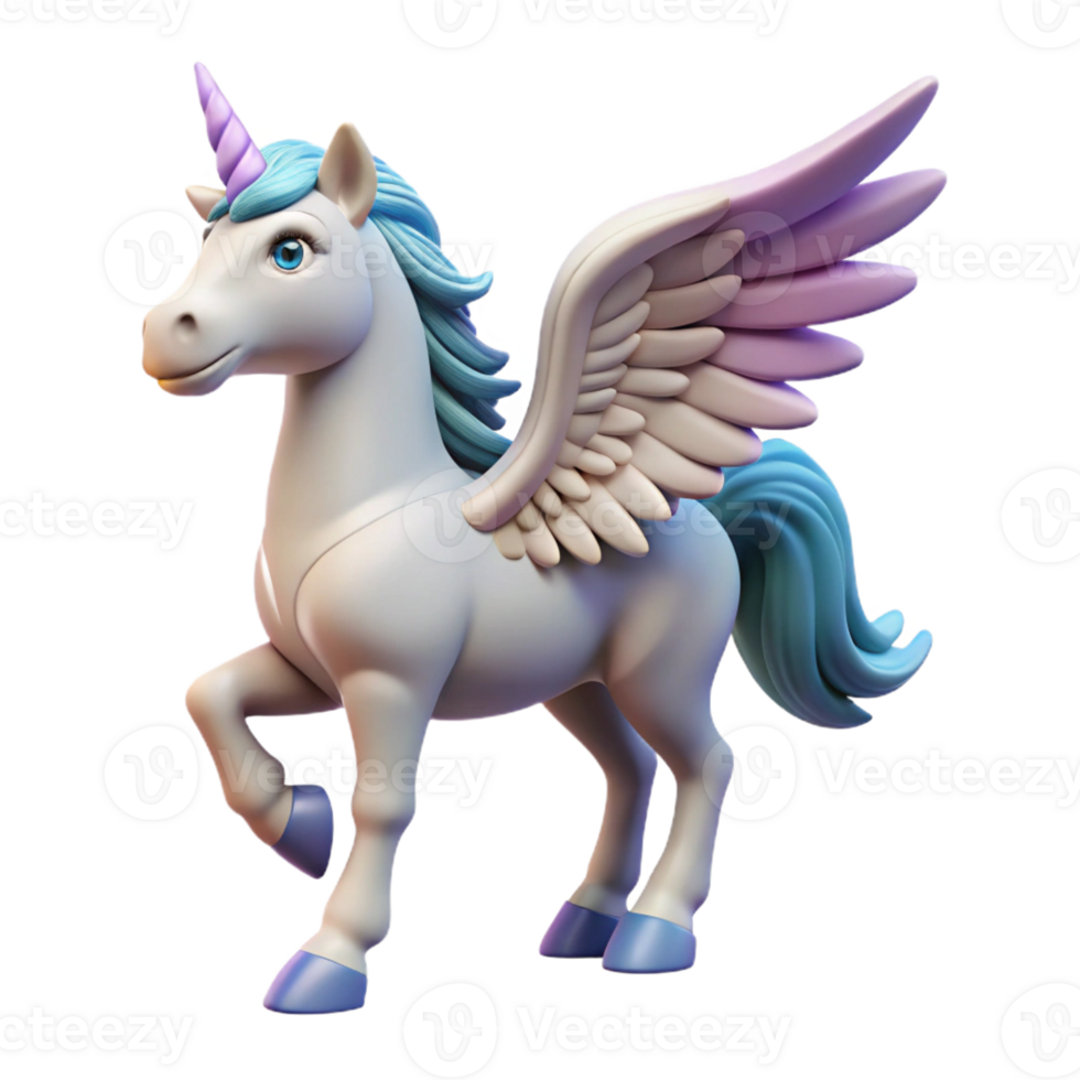 splendid tropical Hyper-specific professional render of a single Pegasus hoof, feathered and detailed, isolated cutout with Transparent Background genuine png