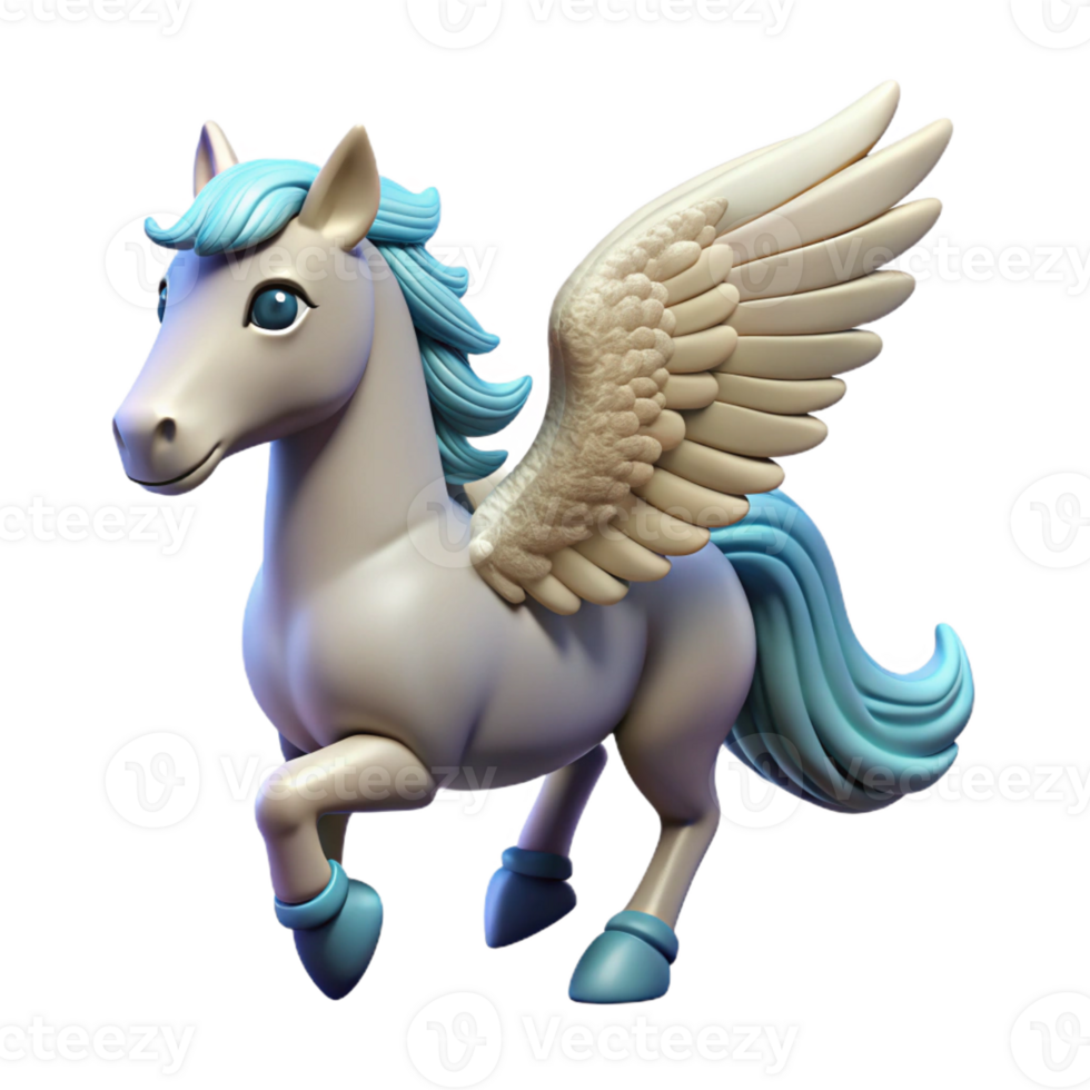 wonderful abstract Hyper-specific professional render of a single Pegasus hoof, feathered and detailed, isolated cutout with Transparent Background gallery standard png