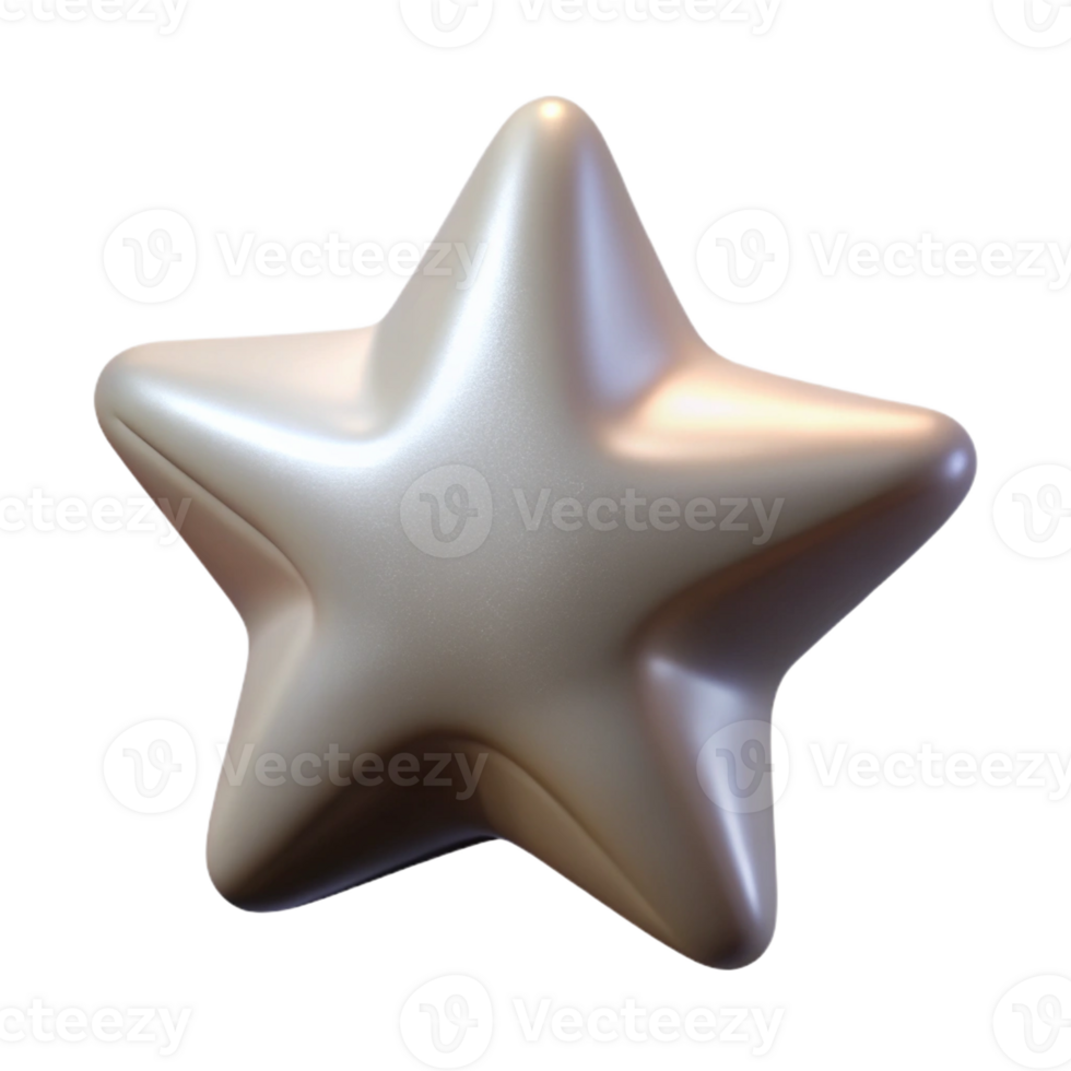 hypnotic gothic Photorealistic, ultra-detailed, isolated cutout of a single, dying star, hyper-specific surface details with Transparent Background elite png