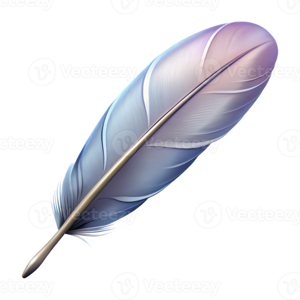 sumptuous dreamy impressionist Hyper-specific professional render of a single, feathered Harpy wing, clawed, isolated cutout with Transparent Background flawless png