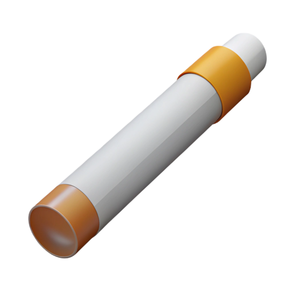 spectacular exemplary Single lightbulb, filament visible, isolated cutout, ultra-detailed, professional render with Transparent Background png
