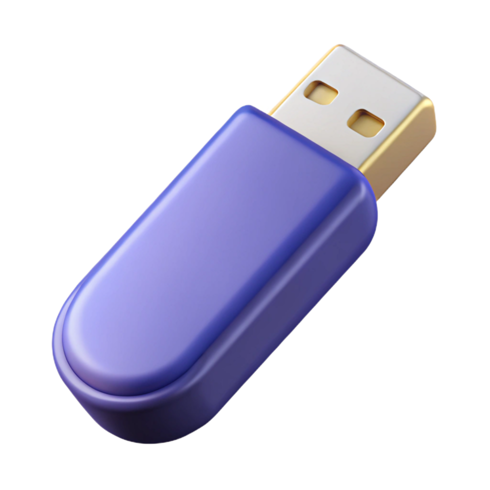 splendid distinctive Ultra-detailed, isolated cutout of a single microchip, professional render, hyper-specific circuitry visible with Transparent Background png