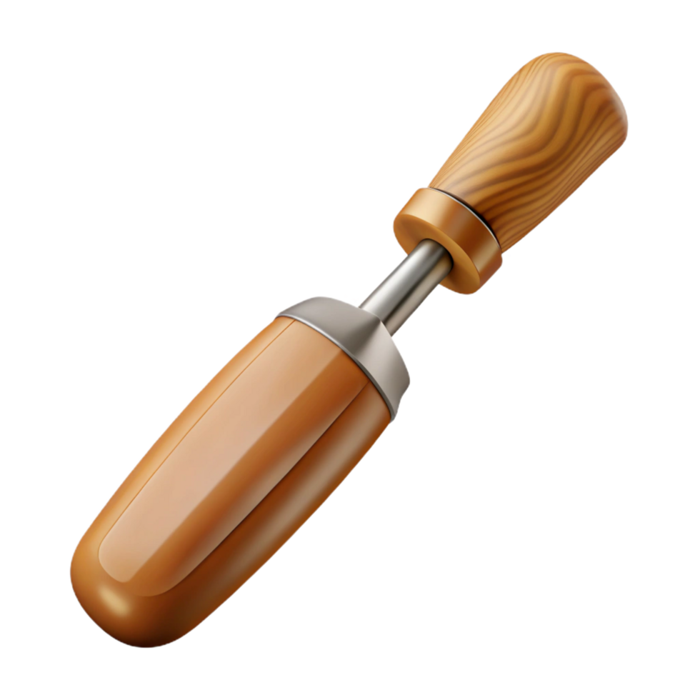 sought-after traditional Chisel wood carving with Transparent Background impeccable png
