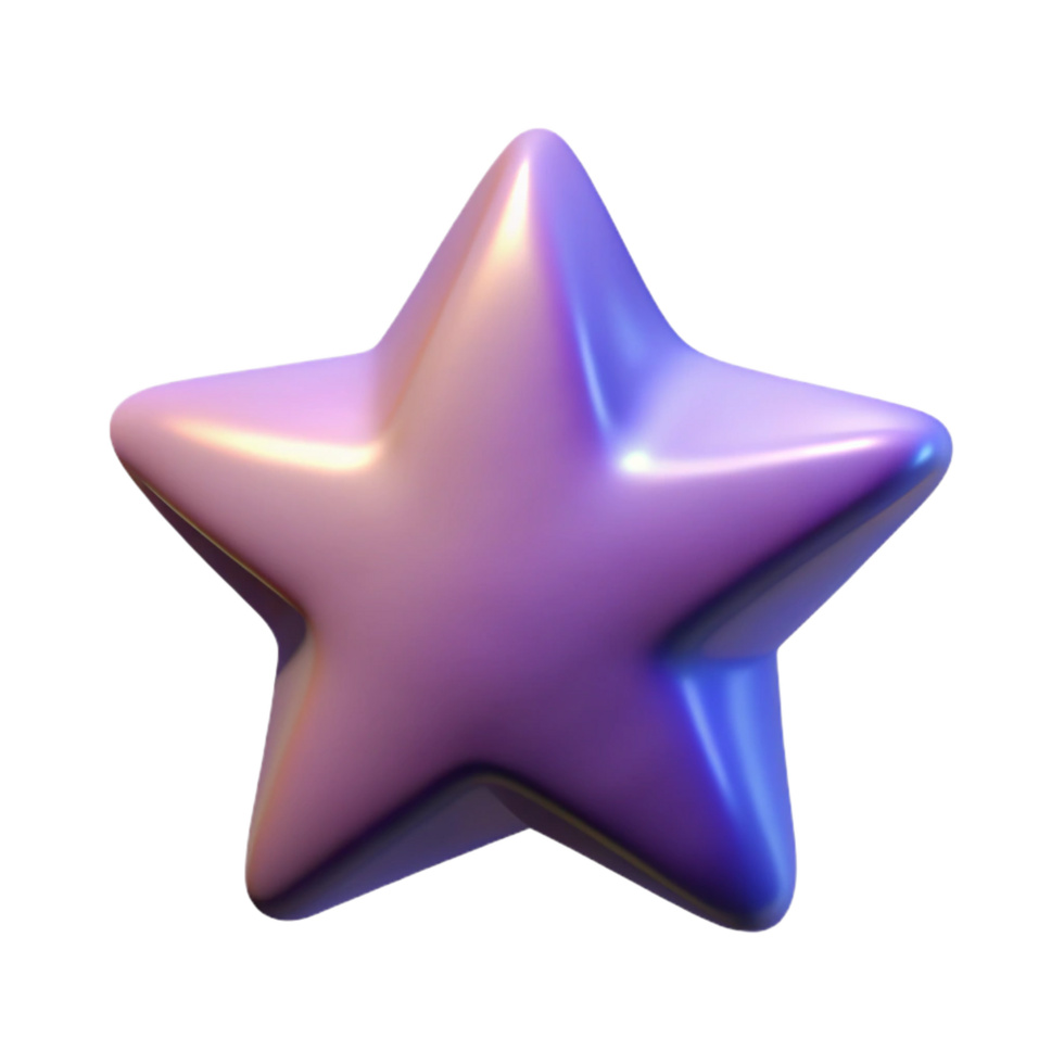 wonderful sought-after Ultra-detailed, photorealistic, isolated cutout, professional render of a single, hyper-specific, binary star system stars only with Transparent Background png
