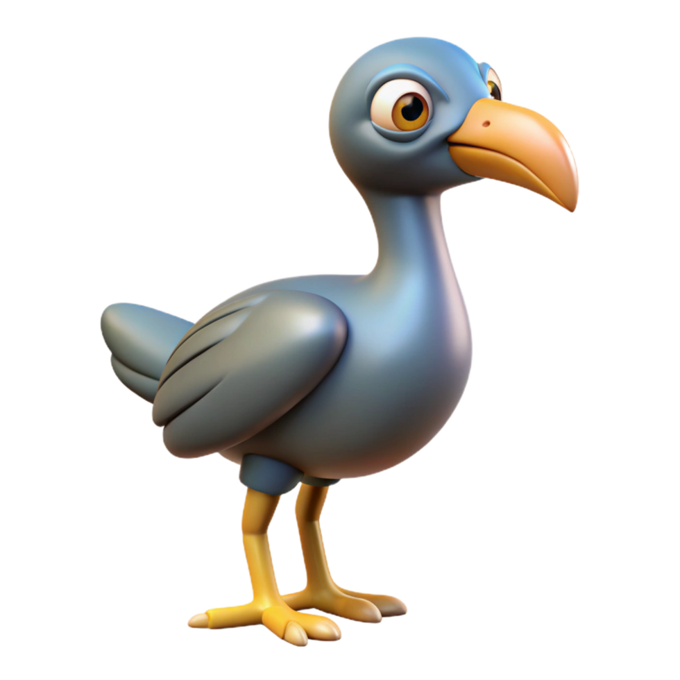 vibrant classic Stymphalian Birds, Heracles' sixth labor, man-eating birds, with Transparent Background high resolution png