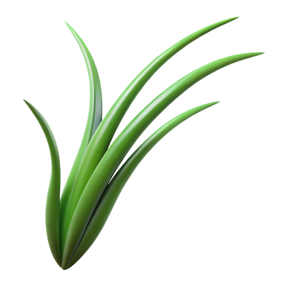 serene futuristic Photorealistic, isolated cutout of a single sewing needle, ultra-detailed with Transparent Background luxury png